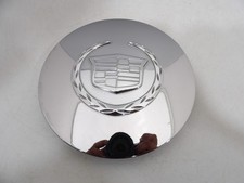 Oem 2000 2001 20022005 Cadillac Deville Dts 20062011 Chrome Wheel Center Cap