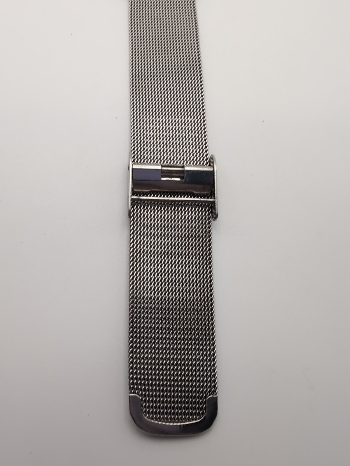 Timex Analog Watch Rectangular Black Face Silver … - image 4