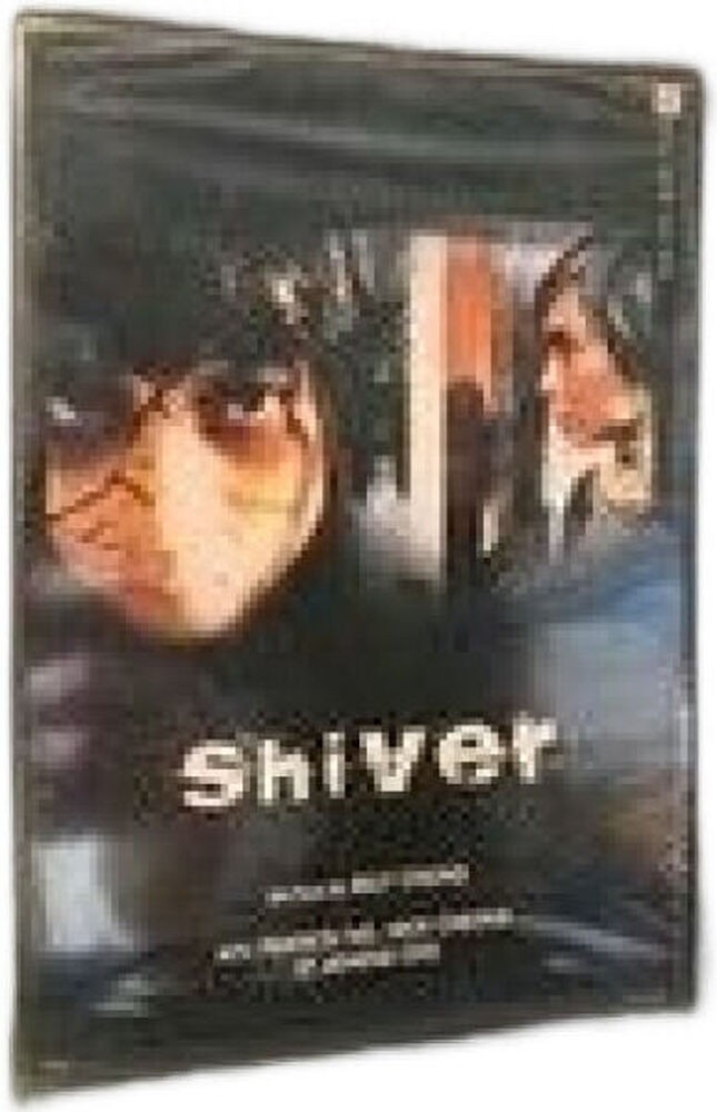 Shiver [FR Import] - New Sealed Under Blister | New