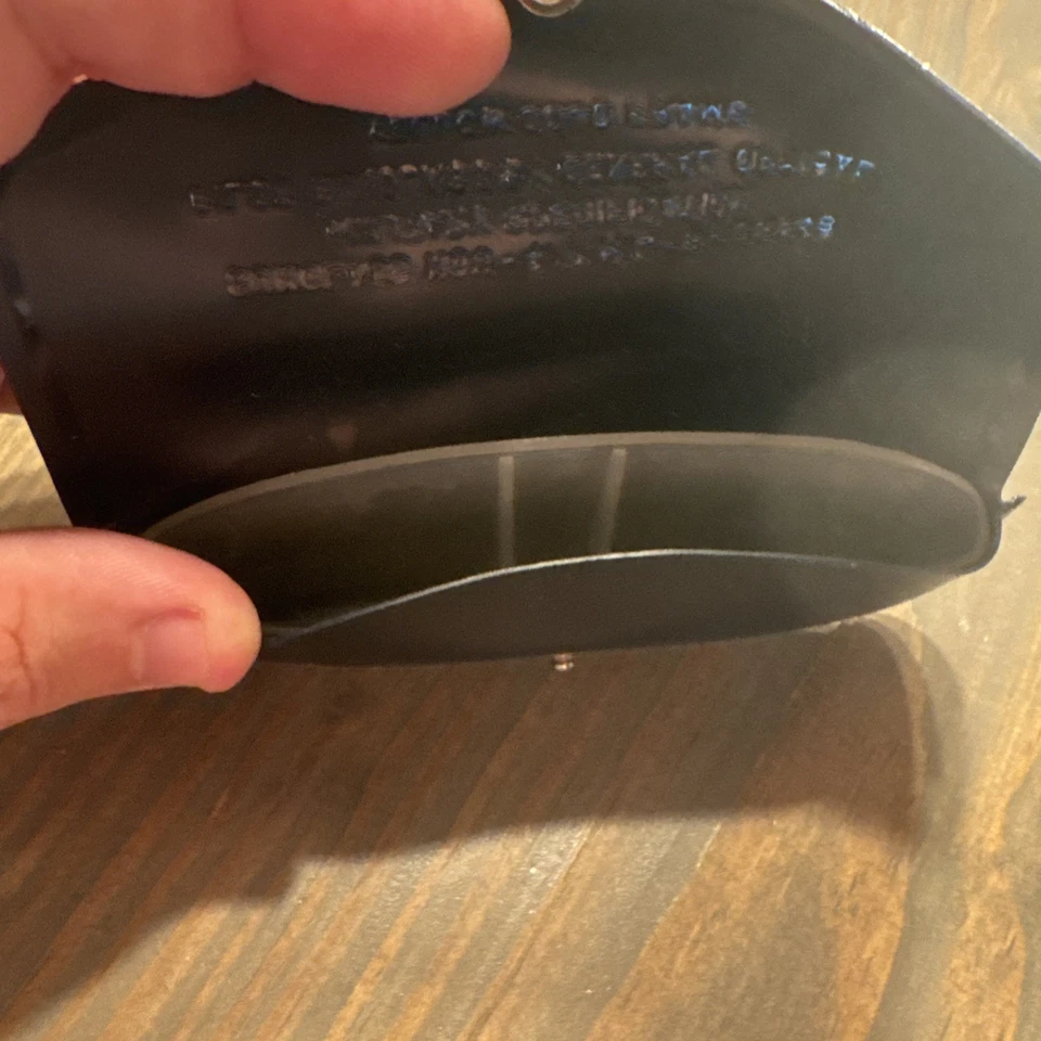 Gafas de sol vintage AO American Optical Gold Aviator 5 1/2 - edición militar con CS Foto 3 de 4