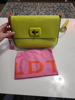 L D T Purse 