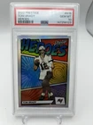 2022 PANINI PRESTIGE HEROES H15 TOM BRADY PSA 10 GEM MINT
