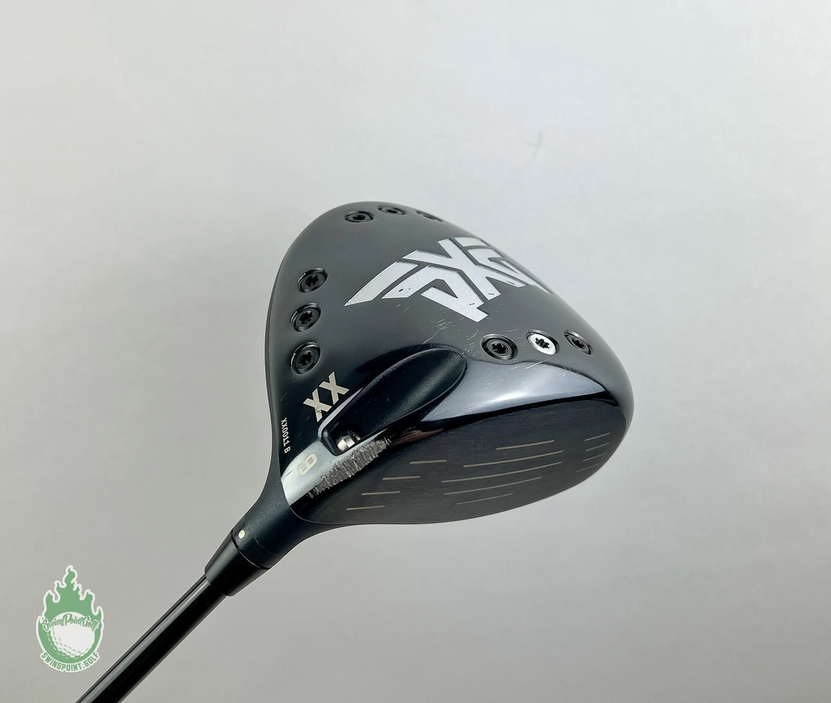 PXG 0811 X 9°ドライバー Sシャフト PXG Driver 9 Loft Golf Clubs for sale | eBay