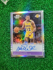 Top 10 Magic Johnson Cards of All-Time 31