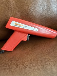 Sunpro by Actron  Inductive Timing Light, US Made Model CP7504