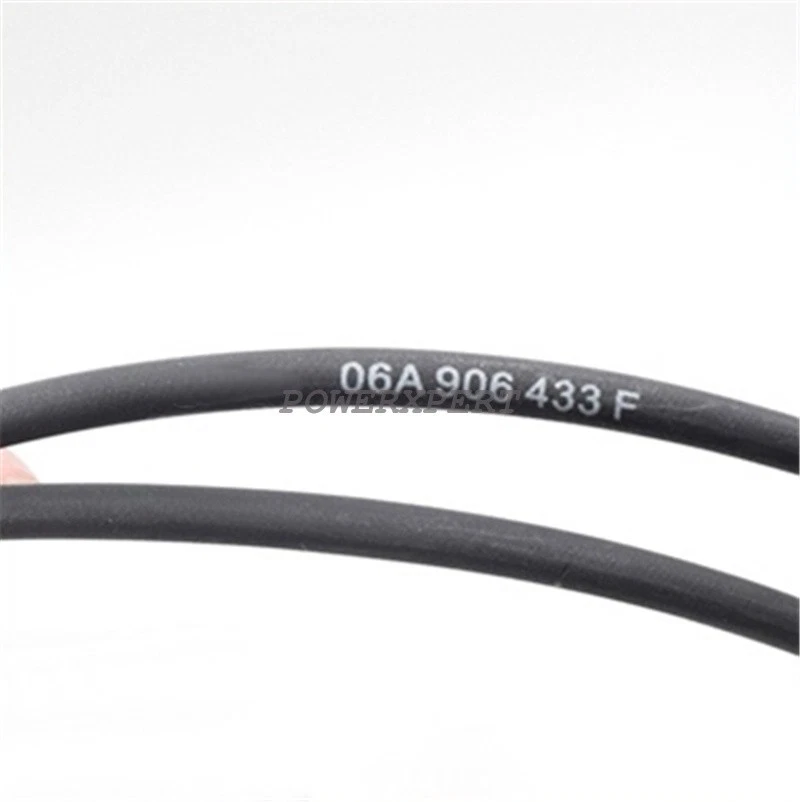 Sensor de posición del cigüeñal Bosch 1999-2005 para Audi A4 A6 VW Jetta PASSAT OEM Foto 4 de 4