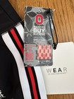 OSU Leggings Ohio State University Buckeyes WEAR by Erin Andrews NWT Black Sz S — photo 5