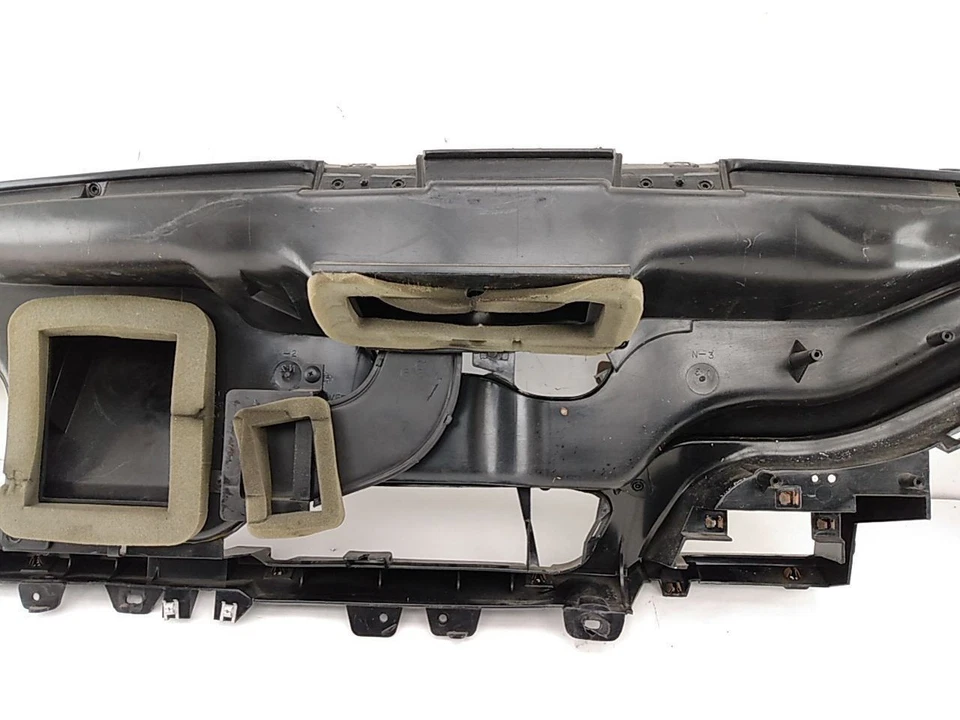 Conjunto de conducto de aire acondicionado aire acondicionado Ford Bronco F150 para 1992-1996 92 93 Foto 3 de 4