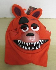 2016 Rubies - 5 Nights At Freddy  s FOXY adult full head Mask - w/tag NM/M