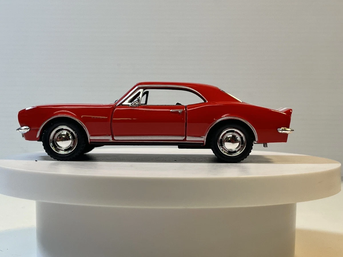 1967 camaro model products for sale | eBay