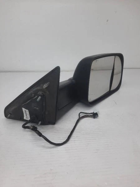 Espejo retrovisor lateral para pasajeros Dodge Ram 3500 2011-2012 68142668AD OEM Foto 2 de 4