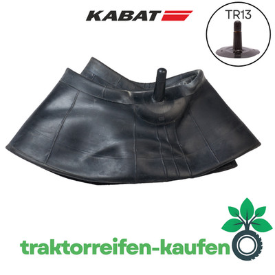 23x8.50-12 / 23x10.5-12 Schlauch TR13 Ventil Kompaktlader Bobcat Radlader NEU