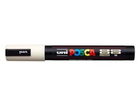 Posca Pigmentmarker PC-5M, Elfenbein 1 Bis 36 Stk Spare 72%
