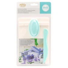 We R Memory Keepers 71336 Candy Box Punch Board-