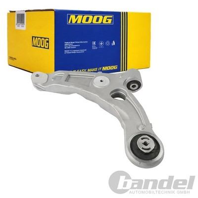 MOOG QUERLENKER VORDERACHSE LINKS passend für JEEP CHEROKEE | CH-TC-18861