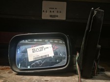 Retroviseur gauche (ou coque) BMW 324
