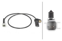 Hella Sensor, Raddrehzahl Hinten, Hinterachse, Links, Rechts FüR Jeep