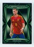2024-25 Fabian Ruiz Panini Obsidian Electric Etch Green Spain Soccer Card 5/5