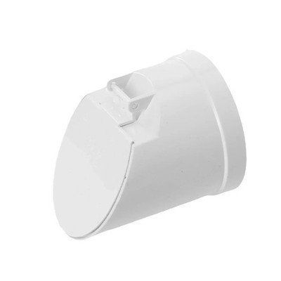 Drain Pipe Floor Drains Sewage Pipe Large Displacement Anti Odor Anti-rat Cover