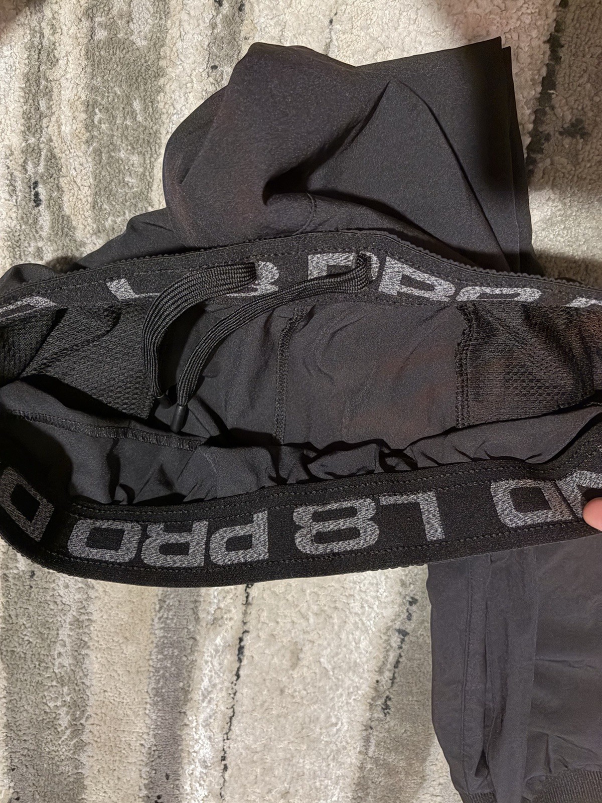 Layer8 Tracking Pants - image 4