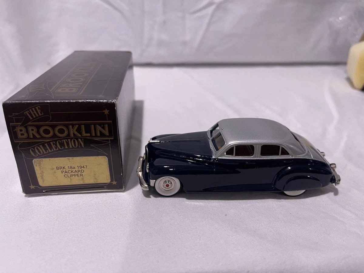 Brooklin Diecast & Toy Vehicles for sale | eBay