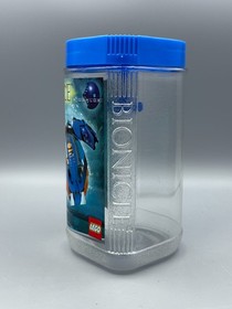 LEGO BIONICLE: GahLEGO Bionicle Gahlok 8562 &ndash; Bohrok &ndash; Built w/ Canistlok (8562)
