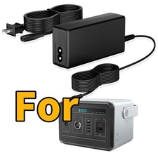 AC Adapter For Anker Powerhouse A1701 A170151...