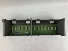 ALLEN BRADLEY 1746-A13 SER B SLC 500 13-SLOT RACK