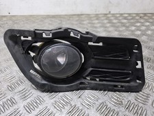 Volkswagen Tiguan Mk1 Escape Tdi 5dr Suv 2008-2011 Fog Light (o/s/f) 5N0853666C