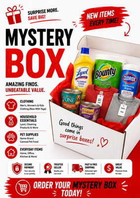 Best Buy Electronics Explorer Box   Gadget Variety Pack