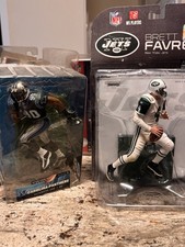McFarlane SportsPicks News: NFL 28 Images, College Football Checklist 18