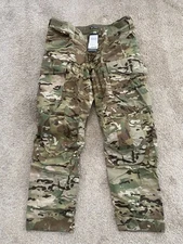 Arcteryx LEAF Multicam Assault Pants AR X-LARGE Tactical Military