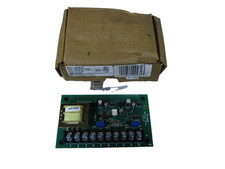 KB Electronics KBSI-240D 9431C Signal Isolator 115/230Vac 10mADC 0-10Vdc