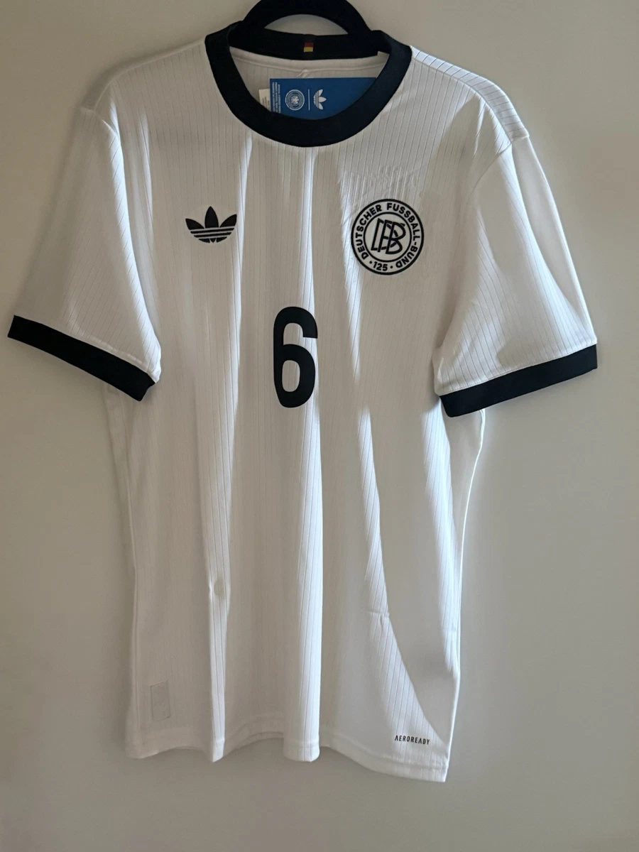 25+ adidas Germany Size 2XL National Team Soccer Fan Apparel