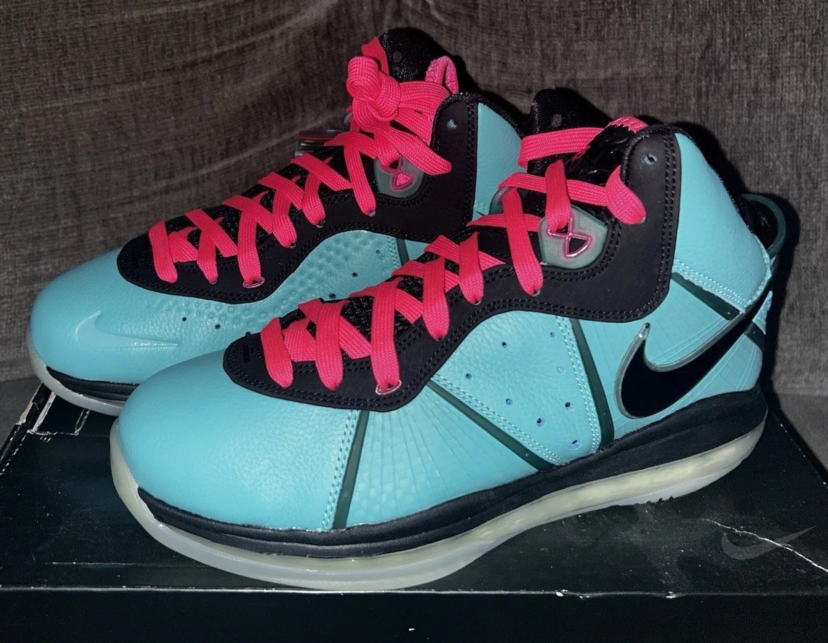 Size Nike LeBron Retro 2021 Pre-Heat for sale online - Main Image
