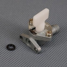 Gas Fuel Shut Off Valve Switch Petcock pour 47cc 49cc Pocket Bike Mini Moto