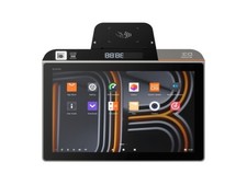 Sunmi D3 Mini Touch System 10.1" Widescreen Display Price Display P01260026