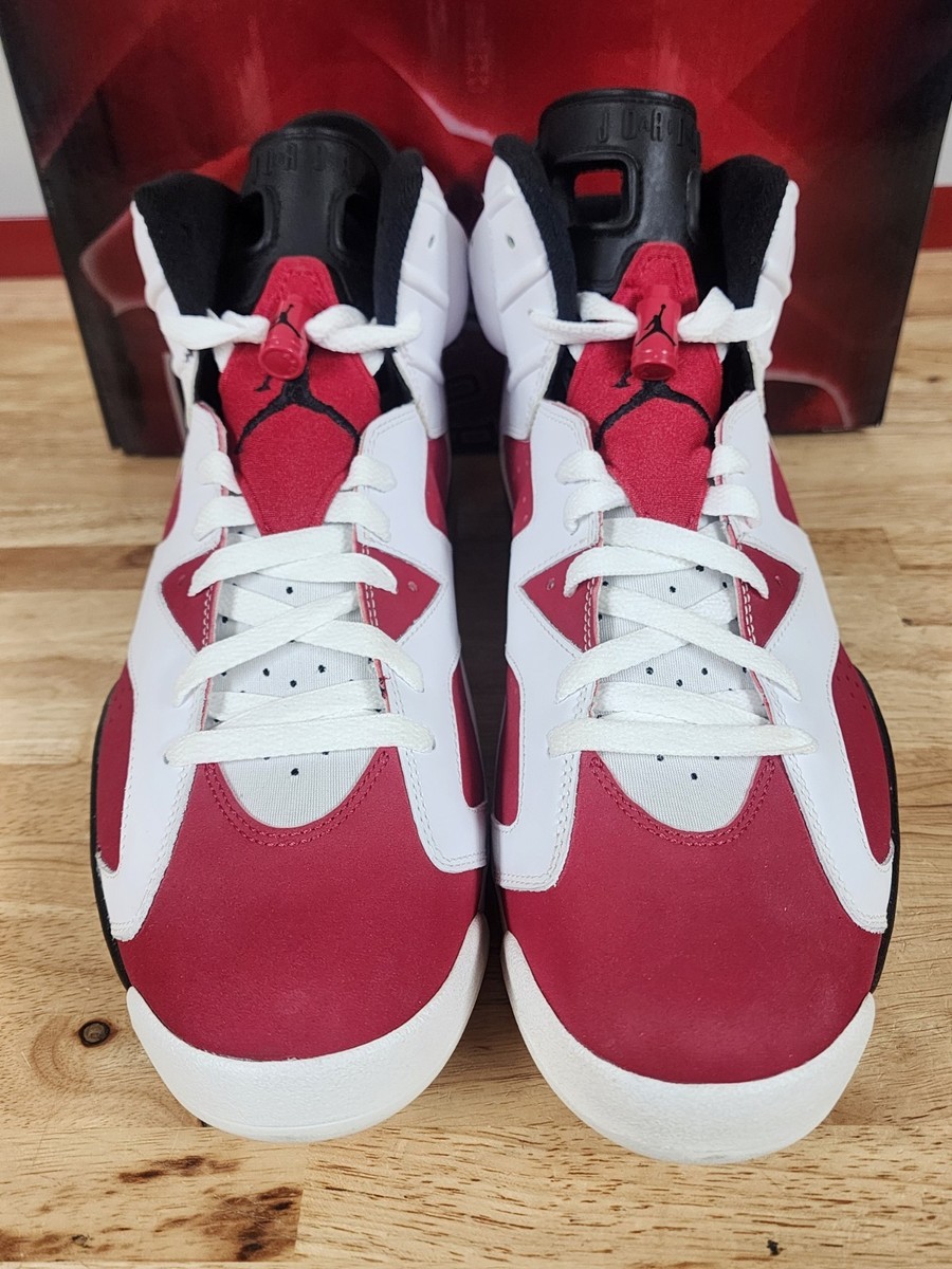 carmine 6 countdown pack