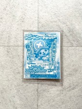 Miracle Battle Carddass Tony Tony Chopper v Jump Apéndice