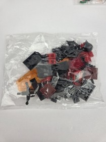2 LEGO NEXO KNIGHTS: Ultimate Lavaria (70335)