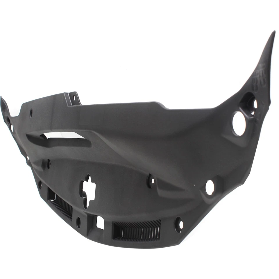 Radiator Support Cover For 2014-2015 Lexus IS250 For 2016 IS300 CAPA 5329553040 - Image 3 of 4