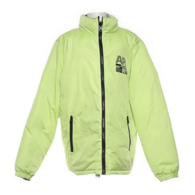 Area Sixty Two, Jacke, Unisex (Kinder), Größe: 152, Gelb #wkn