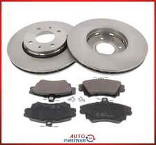 Kits de frein Mitsubishi CARISMA