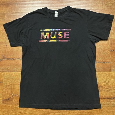 MUSE THE RESISTANCE TOUR 2010 Tシャツ s-l400.jpg