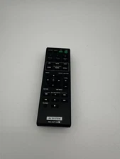 Sony AV System RM-ANP109 OEM Remote Control Tested Working