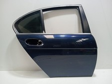 Porte arrière et accessoires BMW 745
