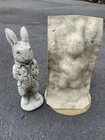 Latex And Fibreglass Mould To Make A Rabbit