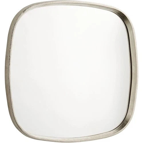 Cyan Design 11351 Kalmia 28 X 27 inch Silver Mirror - Picture 1 of 3