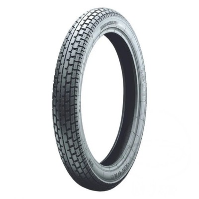 3.50-18 62S TT reinforced front/rear Reifen Heidenau K34 4027694130826