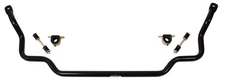 QA1 52870 Sway Bar Kit, Front 1-1/4" for 64-72 GM A-Body